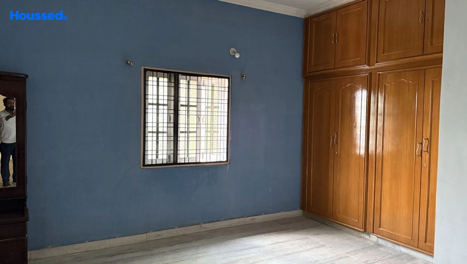 Project Image of 4 BHK Duplex for Resale in Pradhamapuri Enclave, Kapra - Image 177235