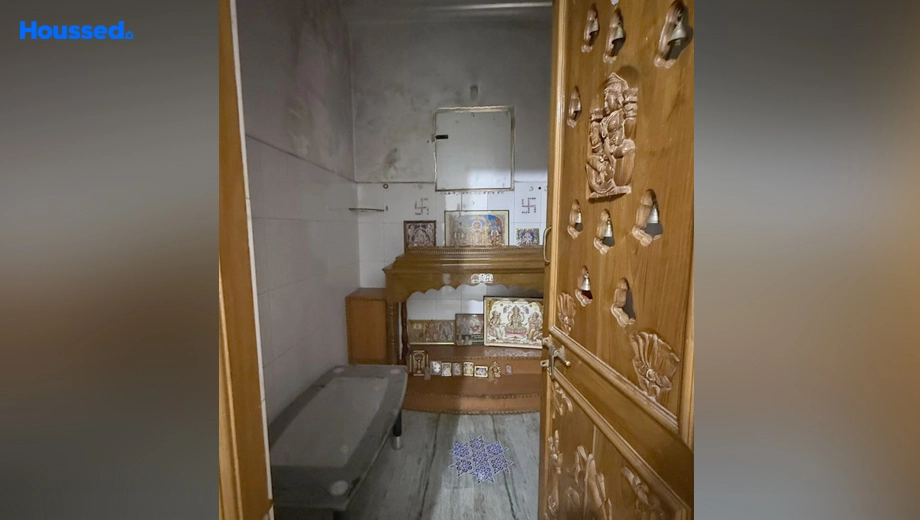 Project Image of 4 BHK Duplex for Resale in Pradhamapuri Enclave, Kapra - Image 177237