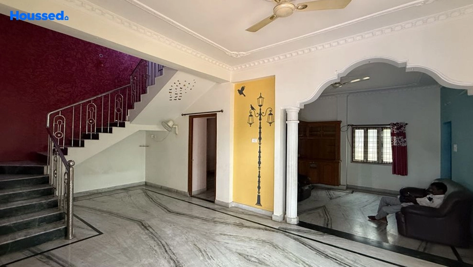 Project Image of 4 BHK Duplex for Resale in Pradhamapuri Enclave, Kapra - Image 177239
