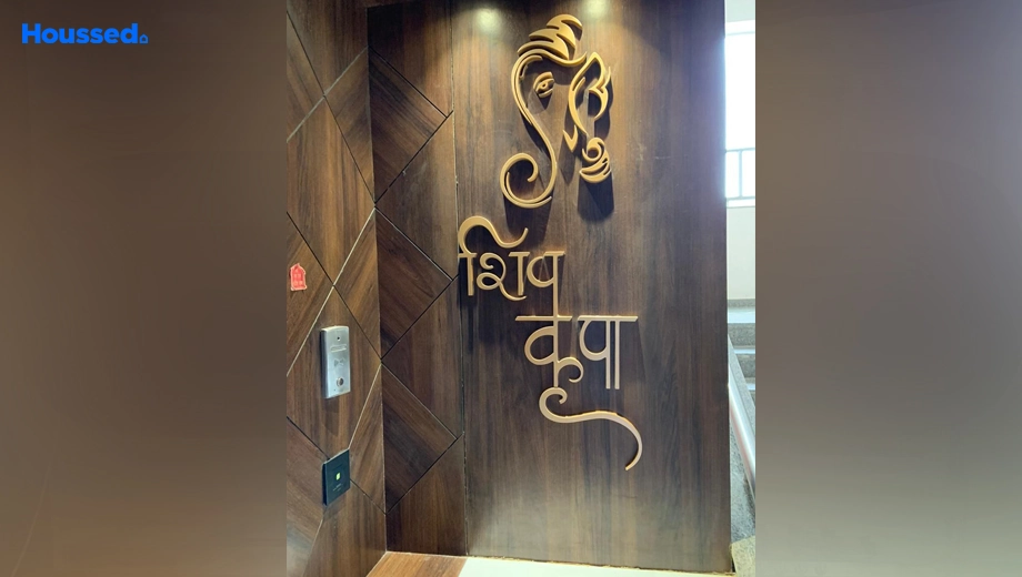 Project Image of 4 BHK Flat for Resale in Punyabhoomi Residency, Vesu - Image 177242