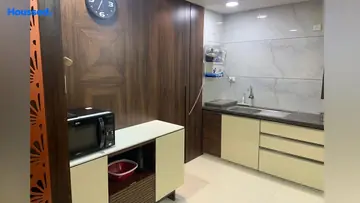 Project Image of 4 BHK Flat for Resale in Punyabhoomi Residency Vesu, Surat - Image 177244