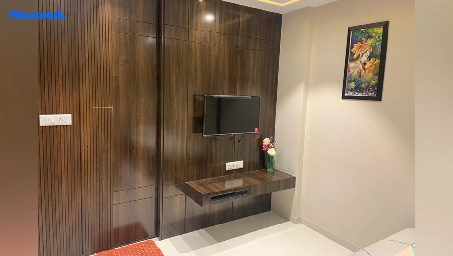 Project Image of 4 BHK Flat for Resale in Punyabhoomi Residency, Vesu - Image 177240