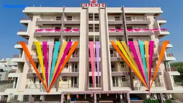 Project Image of 4 BHK Flat for Resale in JB Prime 2 Kalwar Road, Jaipur - Image 177221