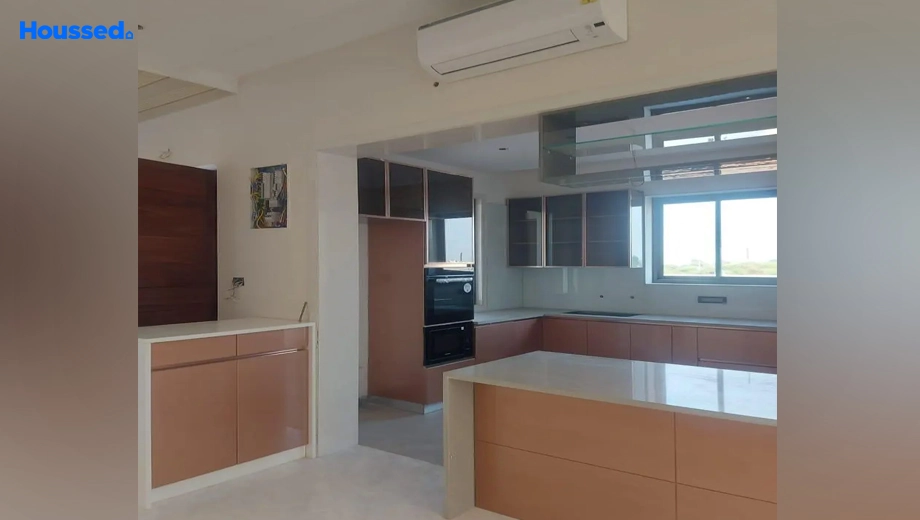 Project Image of 4 BHK House/Villa for Resale in Riddhi Laxman County, Tukkuguda - Image 177246