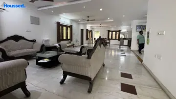 Project Image of 4 BHK House/Villa for Resale in Maithri Enclave Sainikpuri, Hyderabad - Image 177263