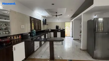 Project Image of 4 BHK House/Villa for Resale in Maithri Enclave Sainikpuri, Hyderabad - Image 177264