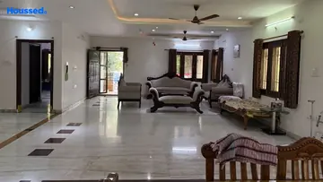 Project Image of 4 BHK House/Villa for Resale in Maithri Enclave Sainikpuri, Hyderabad - Image 177265