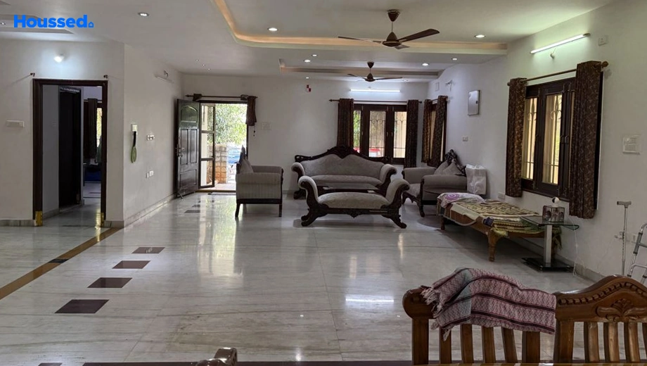 Project Image of 4 BHK House/Villa for Resale in Maithri Enclave, Sainikpuri - Image 177265