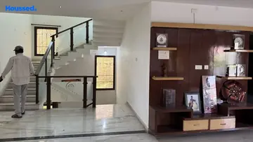 Project Image of 4 BHK House/Villa for Resale in Maithri Enclave Sainikpuri, Hyderabad - Image 177266