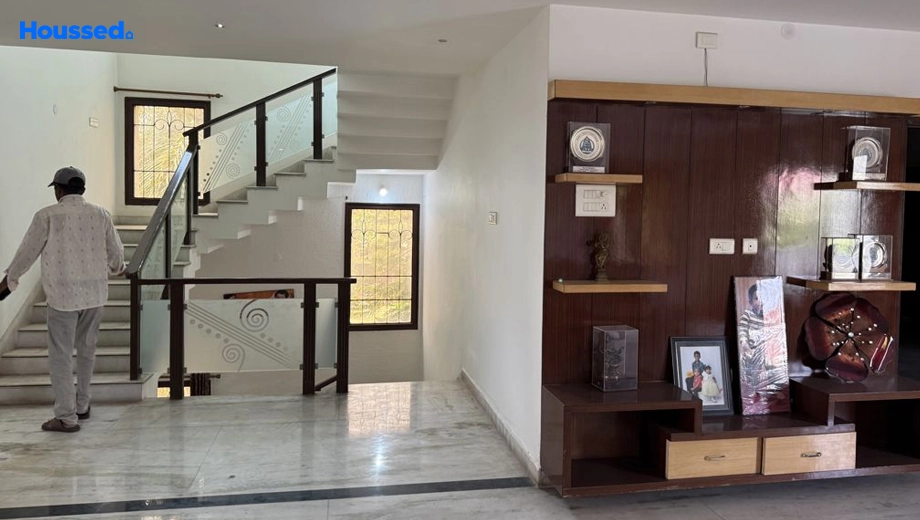 Project Image of 4 BHK House/Villa for Resale in Maithri Enclave, Sainikpuri - Image 177266