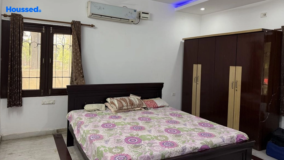 Project Image of 4 BHK House/Villa for Resale in Maithri Enclave, Sainikpuri - Image 177267