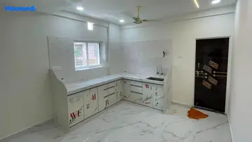 Project Image of 3 BHK Flat for Rent in Nirmala Heights Ayodhya Nagar, Nagpur - Image 177271