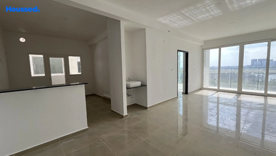 Project Image of 3 BHK Flat for Resale in Aliens Space Station Township, Tellapur - Image 177294