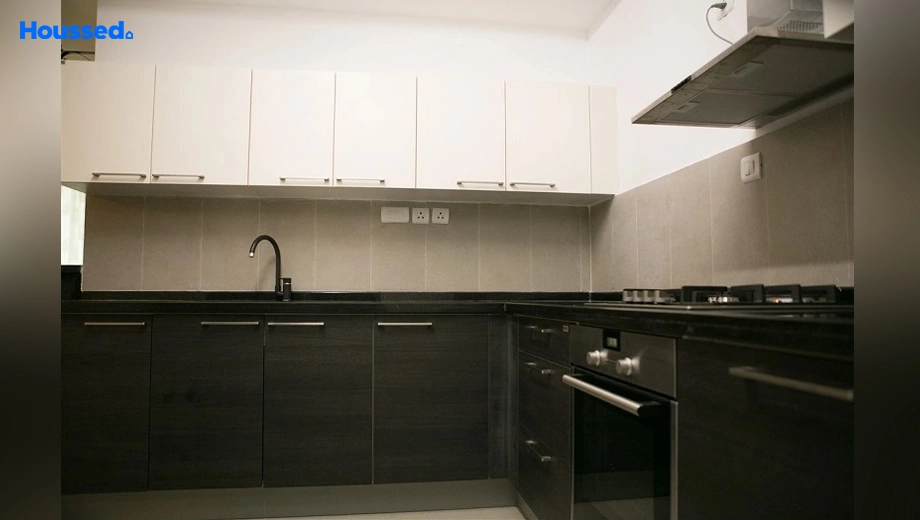 Project Image of 3 BHK Flat for Resale in Aliens Space Station Township, Tellapur - Image 177295