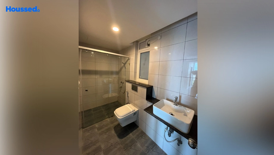 Project Image of 3 BHK Flat for Resale in Aliens Space Station Township, Tellapur - Image 177293