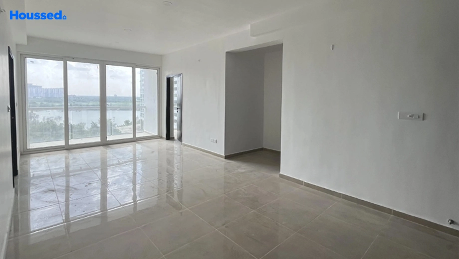 Project Image of 3 BHK Flat for Resale in Aliens Space Station Township, Tellapur - Image 177296