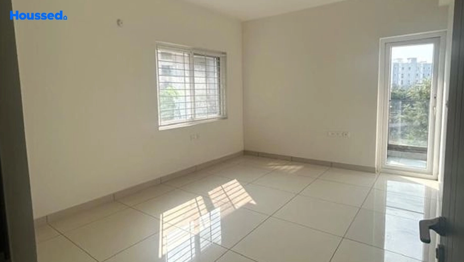 Project Image of 3 BHK Flat for Resale in Om Sree Brilliance, Sainikpuri - Image 177276