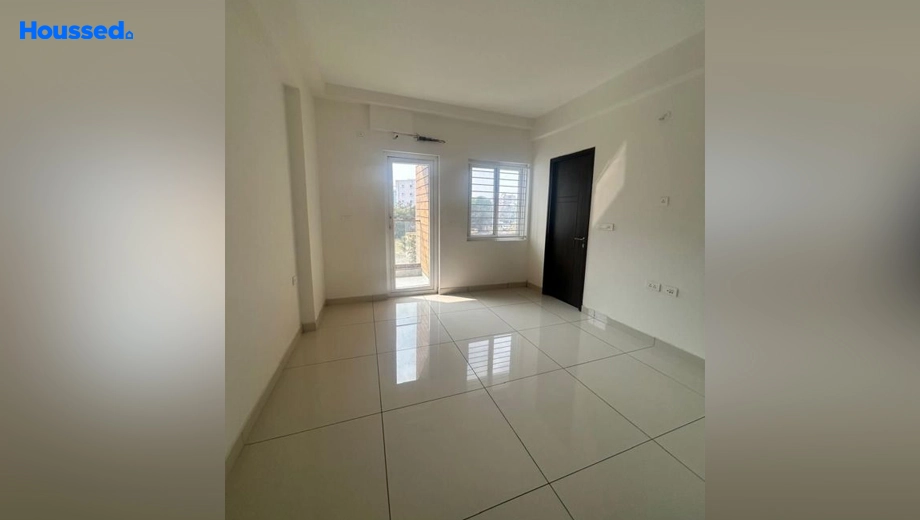 Project Image of 3 BHK Flat for Resale in Om Sree Brilliance, Sainikpuri - Image 177279