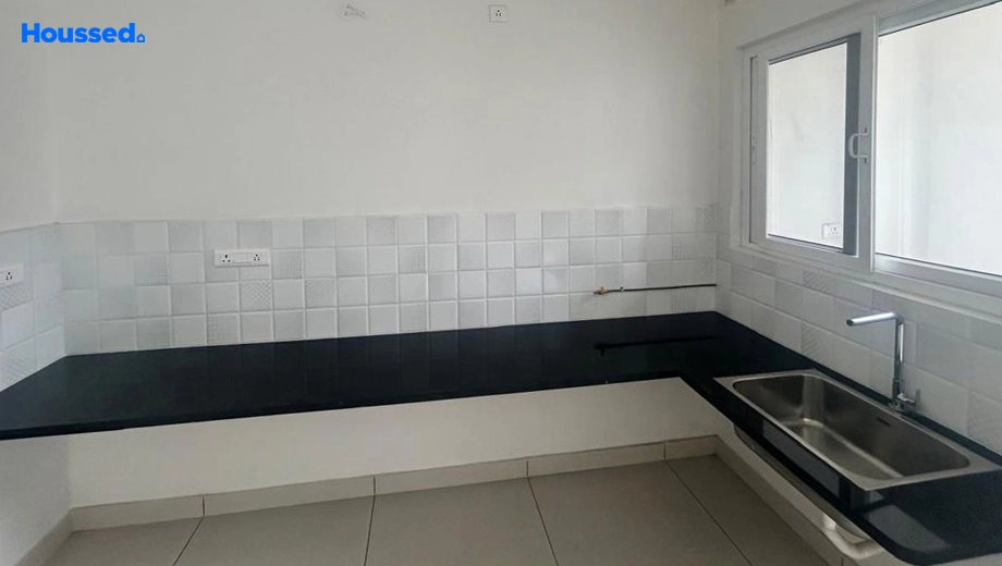 Project Image of 3 BHK Flat for Resale in Om Sree Brilliance, Sainikpuri - Image 177280