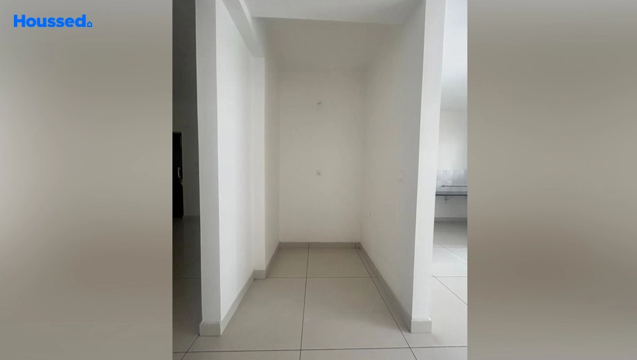 Project Image of 3 BHK Flat for Resale in Om Sree Brilliance, Sainikpuri - Image 177281