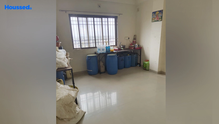 Project Image of 3 BHK Flat for Resale in Shree Vallabha Homes, Waghodia Road - Image 177287