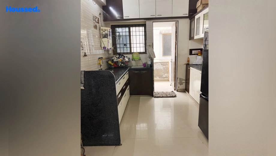 Project Image of 3 BHK Flat for Resale in Shree Vallabha Homes, Waghodia Road - Image 177288
