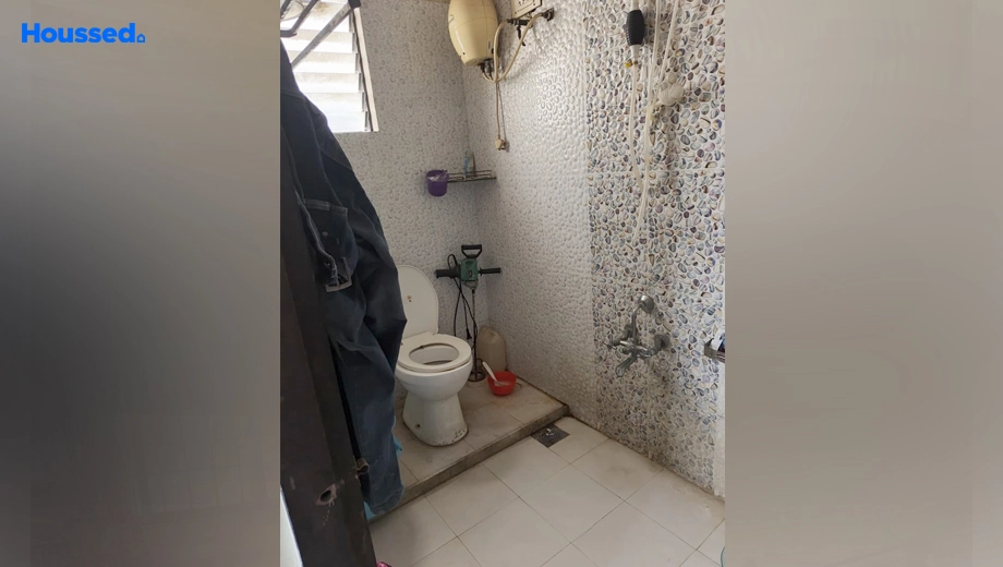 Project Image of 3 BHK Flat for Resale in Shree Vallabha Homes, Waghodia Road - Image 177285