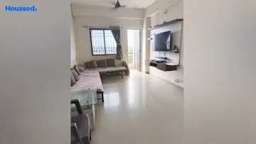 Project Image of 3 BHK Flat for Resale in Shree Vallabha Homes Waghodia Road, Vadodara - Image 177292