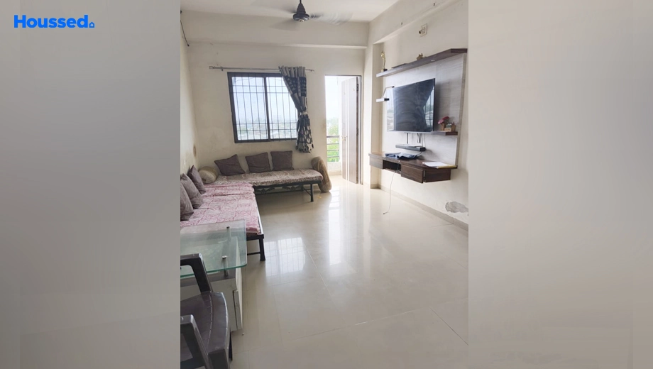 Project Image of 3 BHK Flat for Resale in Shree Vallabha Homes, Waghodia Road - Image 177292
