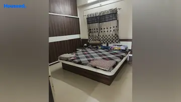 Project Image of 3 BHK Flat for Resale in Shree Vallabha Homes Waghodia Road, Vadodara - Image 177290