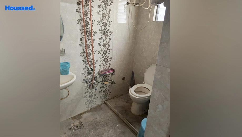 Project Image of 3 BHK Flat for Resale in Shree Vallabha Homes, Waghodia Road - Image 177284