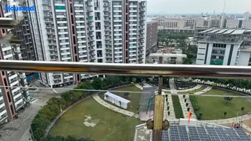 Project Image of 3 BHK Flat for Rent in Shiv Kailasa Phase 1 Wardha Road, Nagpur - Image 177283