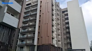 Project Image of 3 BHK Flat for Resale in Panchwati Elite Bariatu, Ranchi - Image 177298