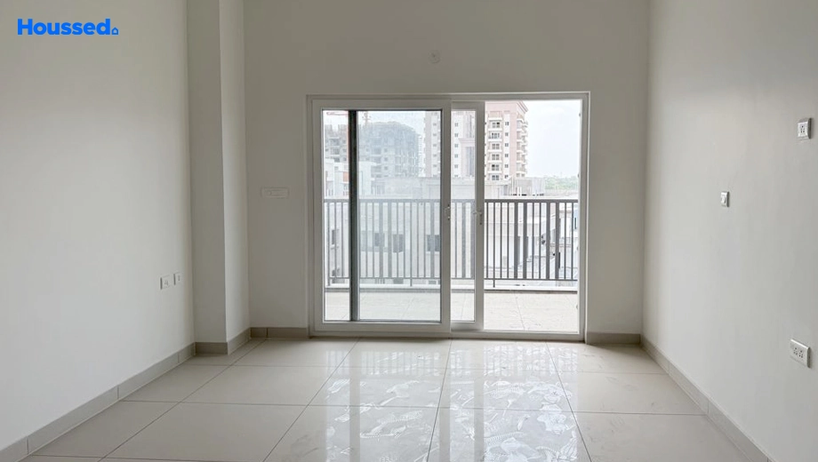 Project Image of 3.5 BHK Flat for Resale in Om Sree Heights, Yapral - Image 177304