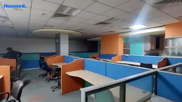 Project Image of Commercial Office Space for Rent in Sector 31, Faridabad - Image 177329