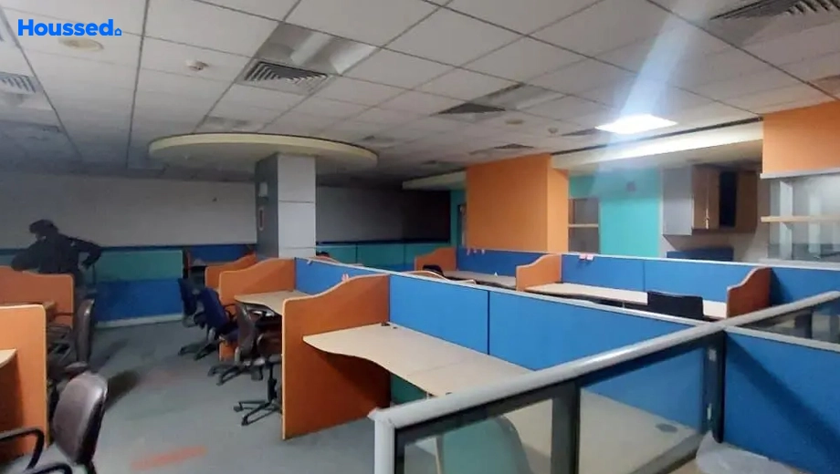 Project Image of Office Space for Rent in Sector 31 - Image 177329