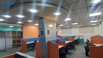 Project Image of Commercial Office Space for Rent in Sector 31, Faridabad - Image 177327