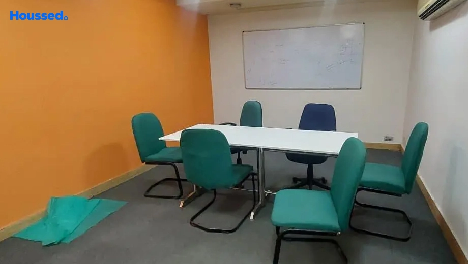 Project Image of Office Space for Rent in Sector 31 - Image 177328
