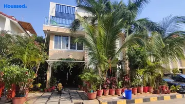 Project Image of 3 BHK House/Villa for Resale in Saket Mithila Kapra, Hyderabad - Image 177311