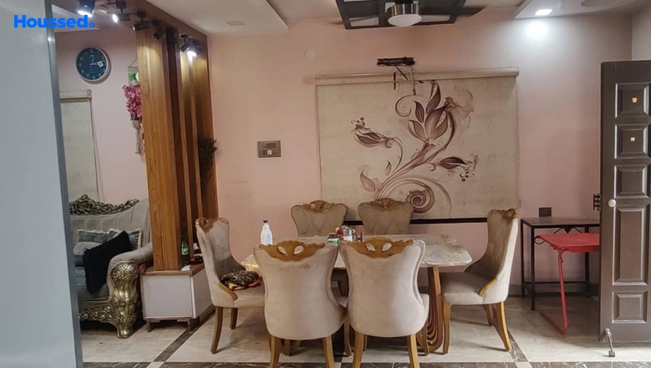 Project Image of 3 BHK House/Villa for Resale in Saket Mithila, Kapra - Image 177312