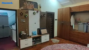 Project Image of 3 BHK House/Villa for Resale in Saket Mithila Kapra, Hyderabad - Image 177325