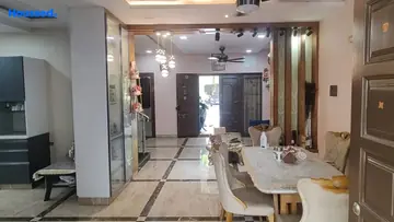 Project Image of 3 BHK House/Villa for Resale in Saket Mithila Kapra, Hyderabad - Image 177326