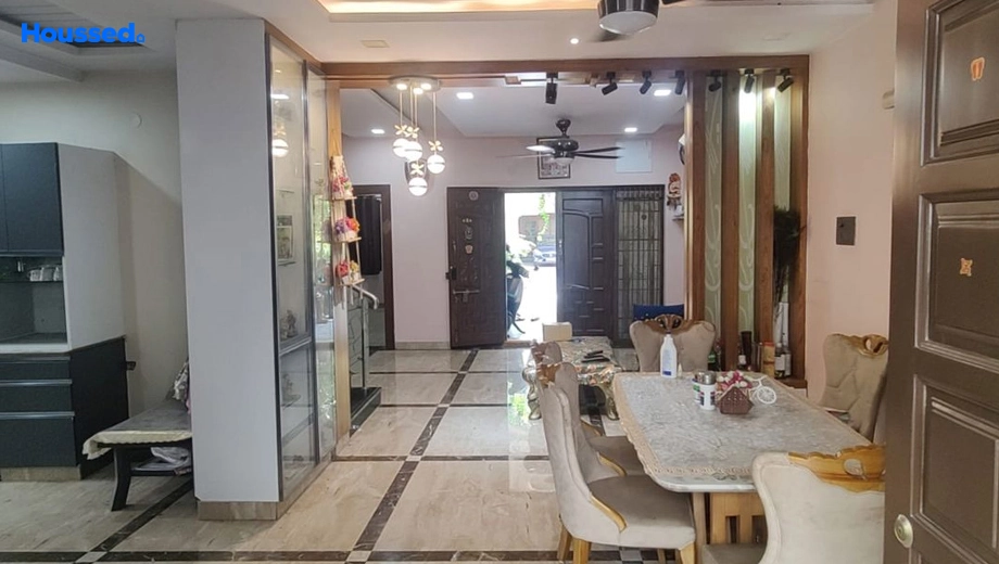 Project Image of 3 BHK House/Villa for Resale in Saket Mithila, Kapra - Image 177326