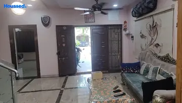 Project Image of 3 BHK House/Villa for Resale in Saket Mithila Kapra, Hyderabad - Image 177330
