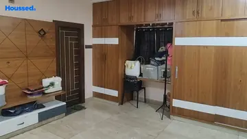 Project Image of 3 BHK House/Villa for Resale in Saket Mithila Kapra, Hyderabad - Image 177331