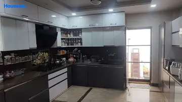 Project Image of 3 BHK House/Villa for Resale in Saket Mithila Kapra, Hyderabad - Image 177334