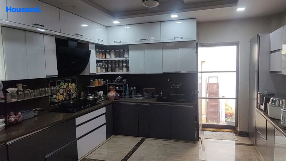 Project Image of 3 BHK House/Villa for Resale in Saket Mithila, Kapra - Image 177334