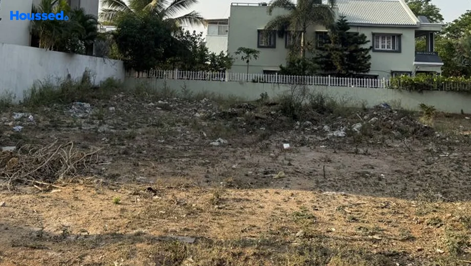 Project Image of Housing Plot/Residential Land for Resale in Maithri Enclave, Sainikpuri - Image 177336