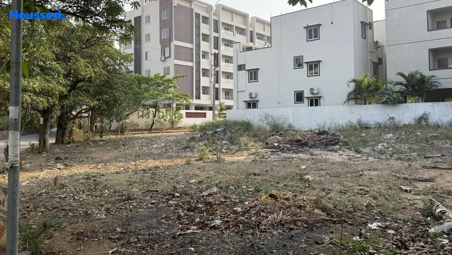 Project Image of Housing Plot/Residential Land for Resale in Maithri Enclave, Sainikpuri - Image 177337