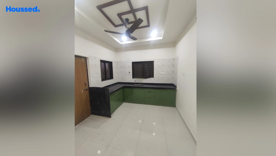 Project Image of 2 BHK Furnished Flat for Rent in Kavya Residency 2, Manish Nagar - Image 177342